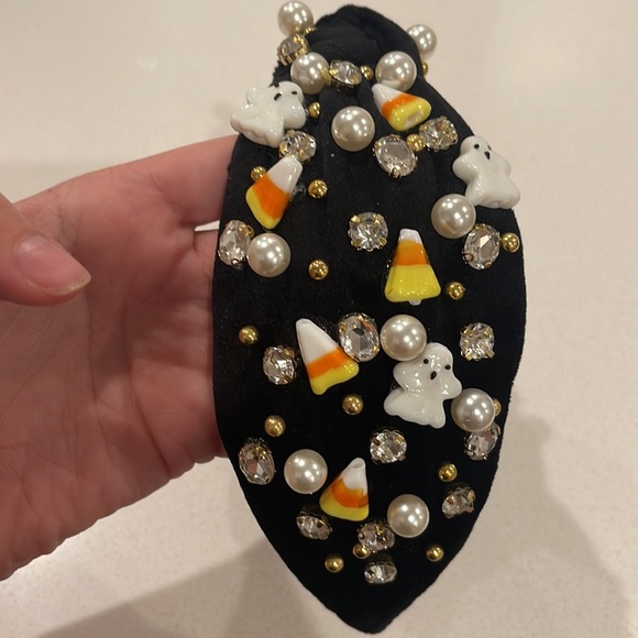 Halloween headband - Picture 4 of 7